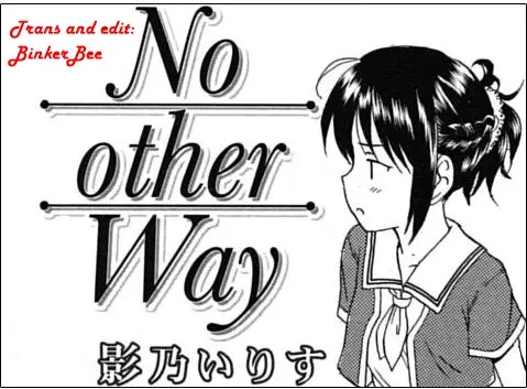 No other Way - Full trang 14