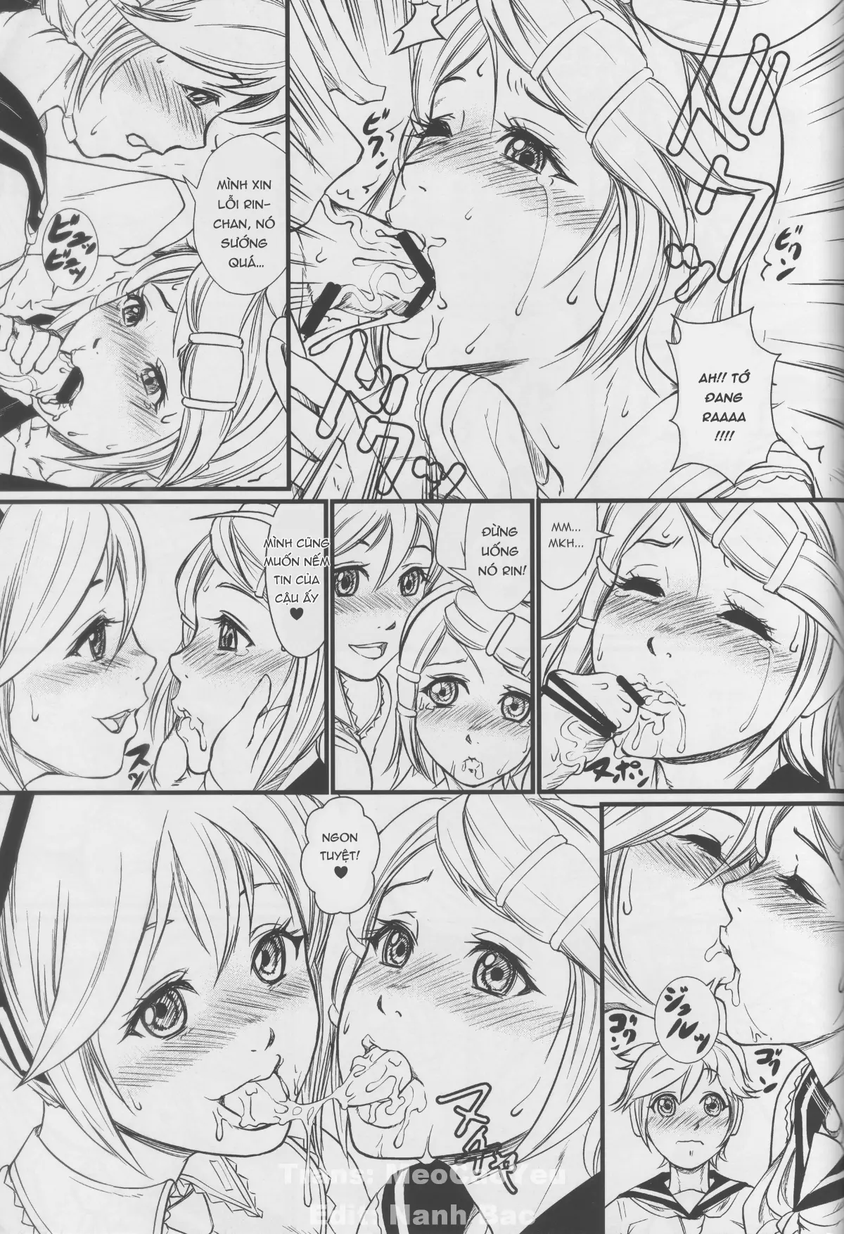 Utahime no Yume - Full trang 15