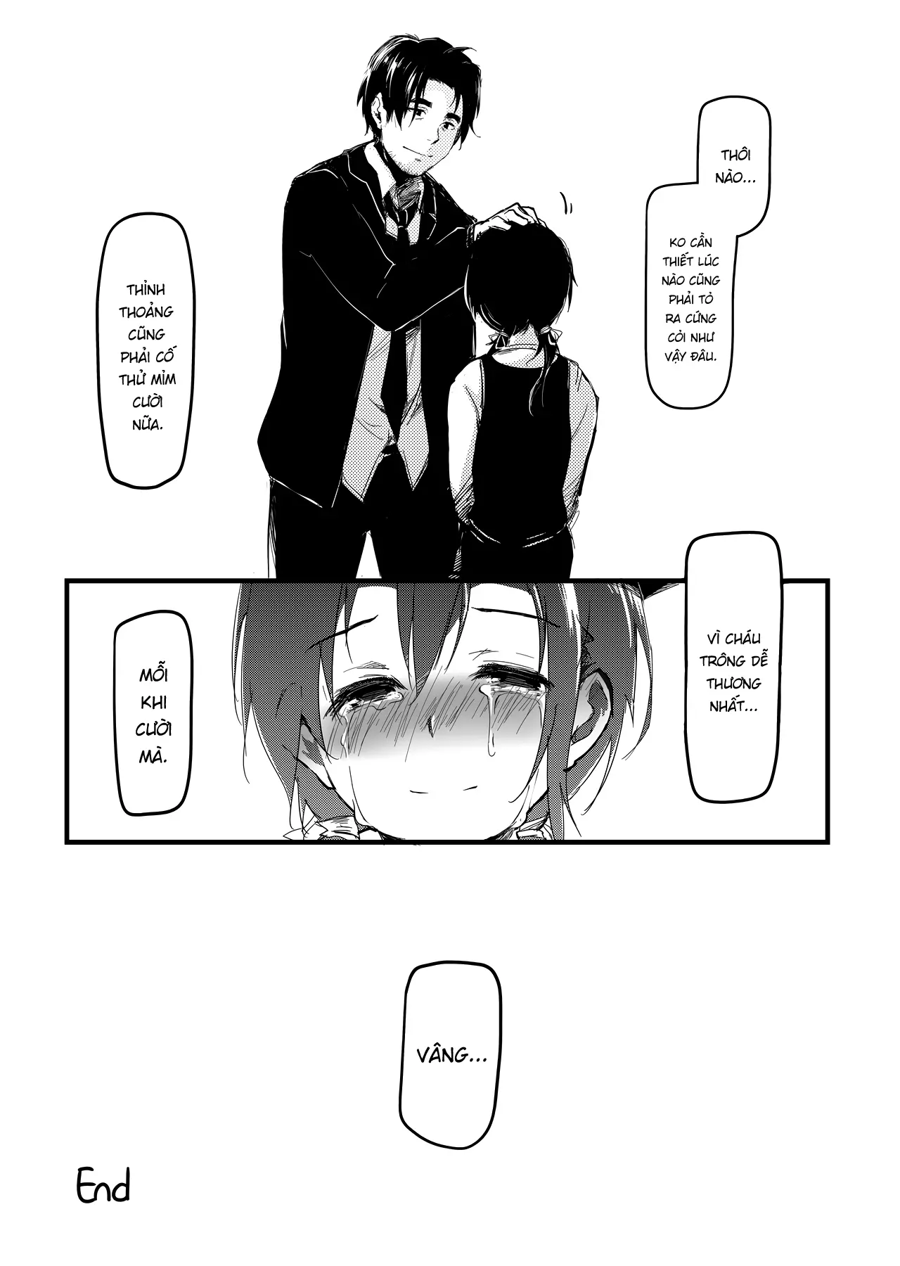 Mijuku na Ringo - Full trang 19