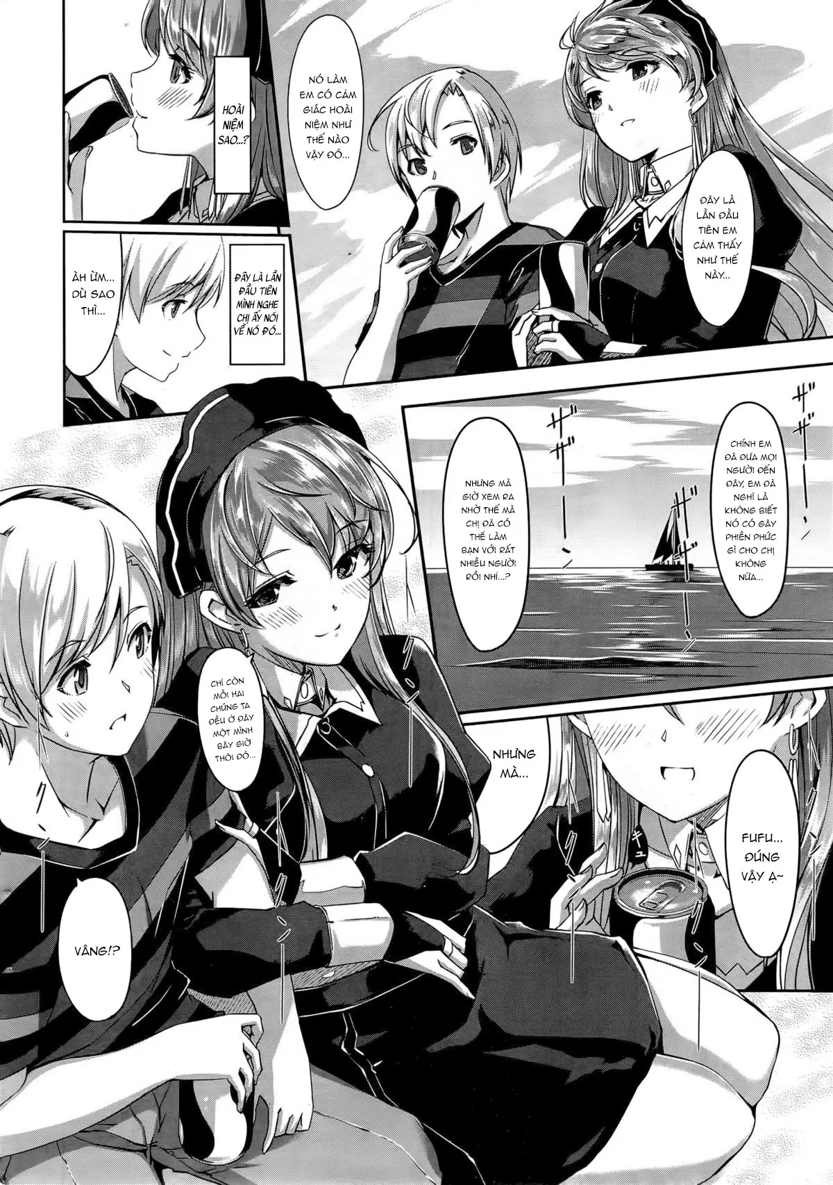 Reika wa Karei na Boku no Maid Ch. 1-4 - Full trang 65