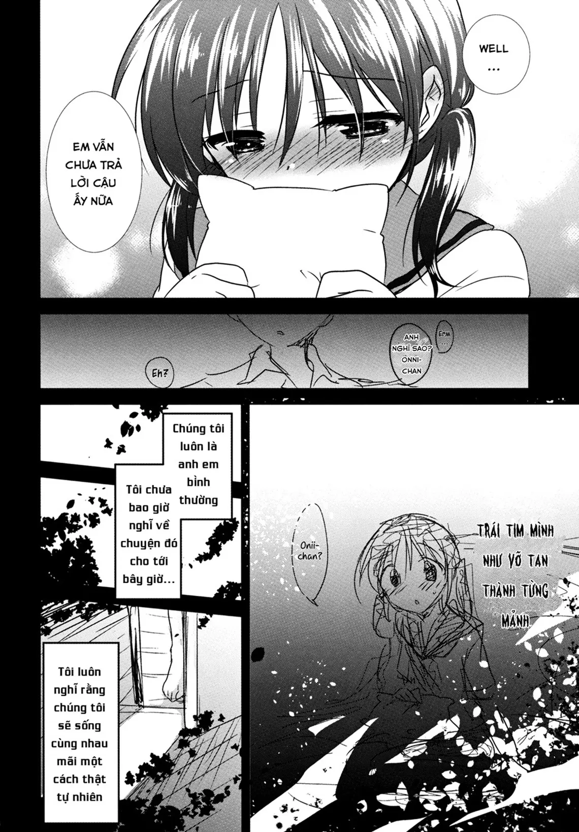 Oyasumi Sex am2:00 - Full trang 10