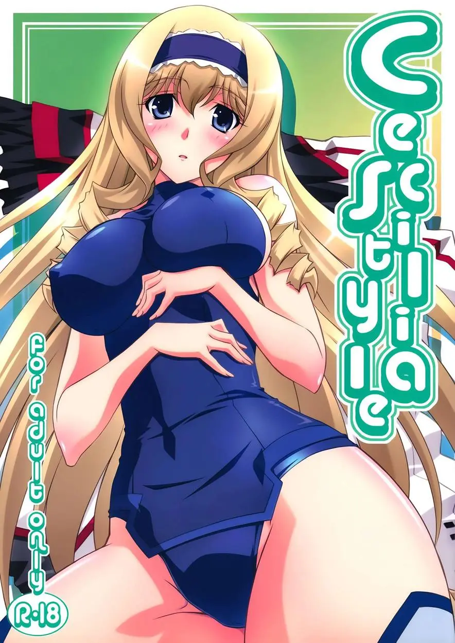 Cecilia Style - Full trang 2