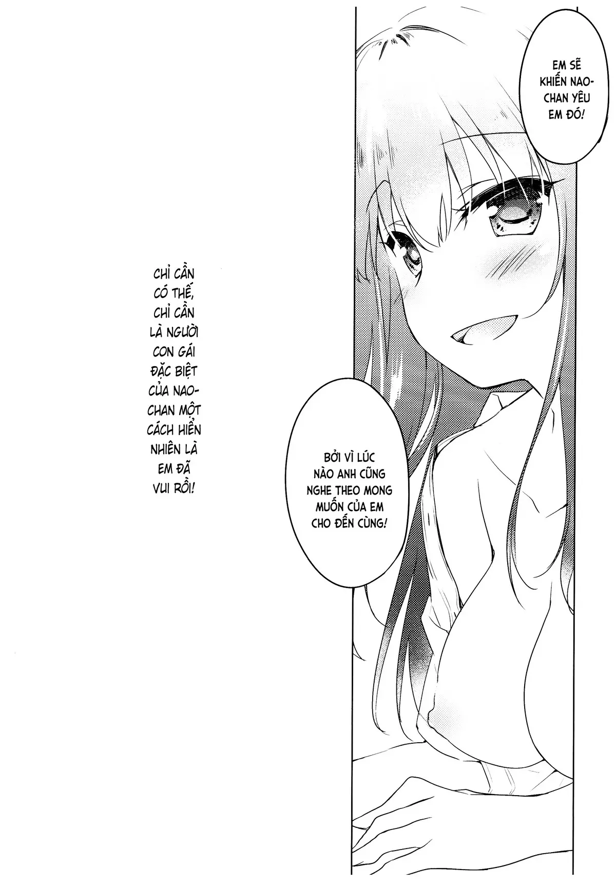 Maybe I Love You - Full trang 26
