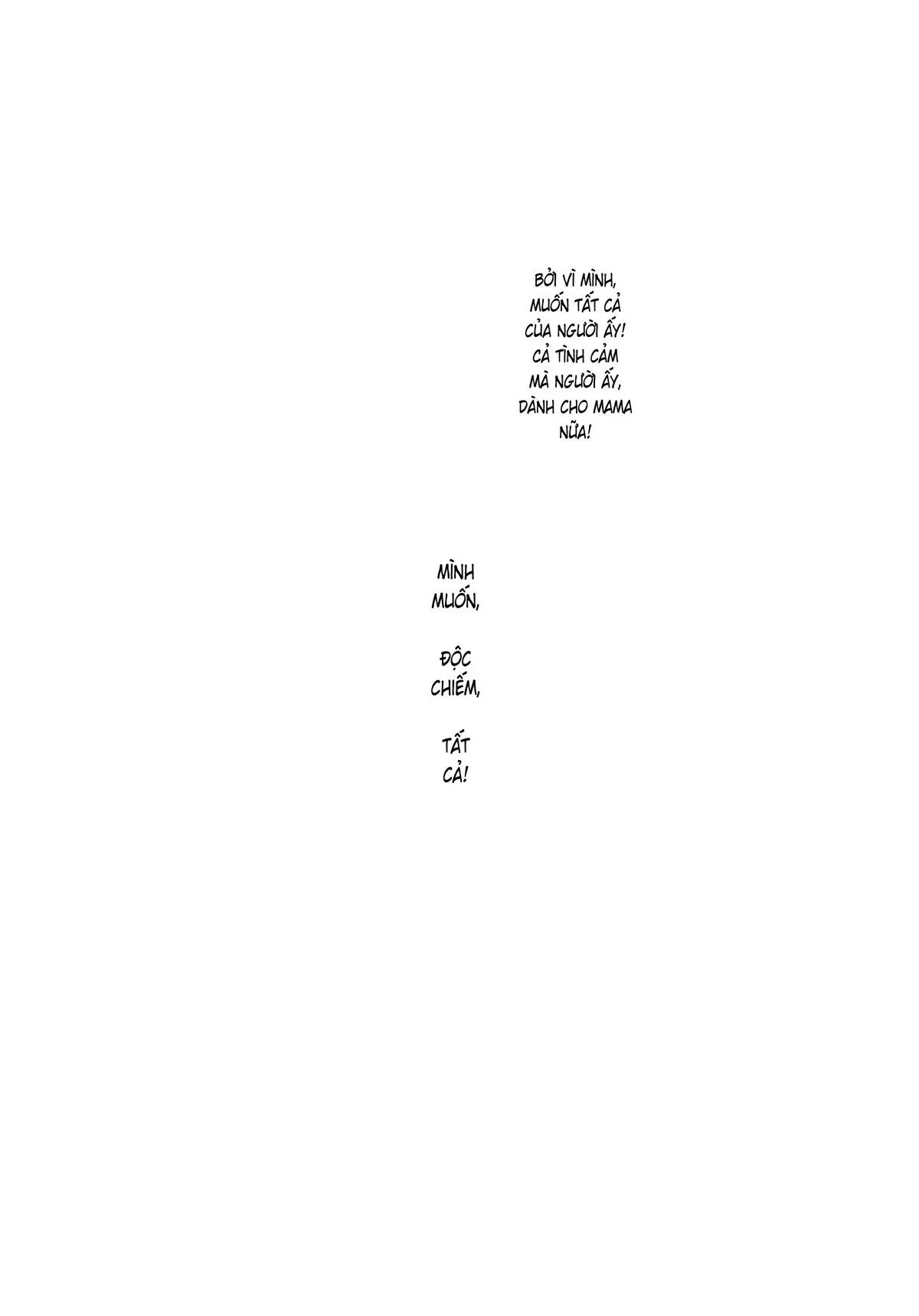 Maybe I Love You - Full trang 30
