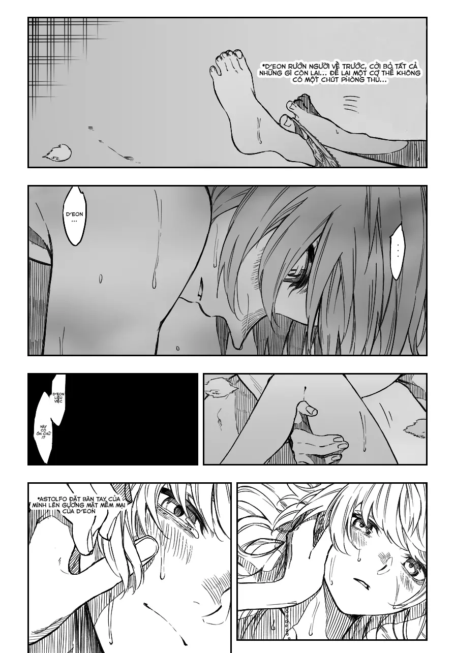 D'éon to Astolfo - Full trang 10