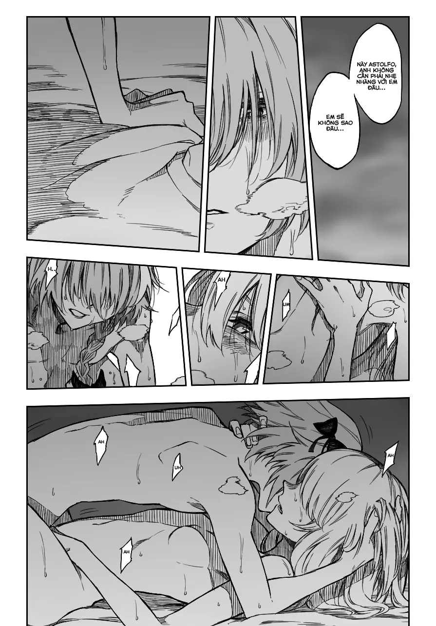 D'éon to Astolfo - Full trang 11