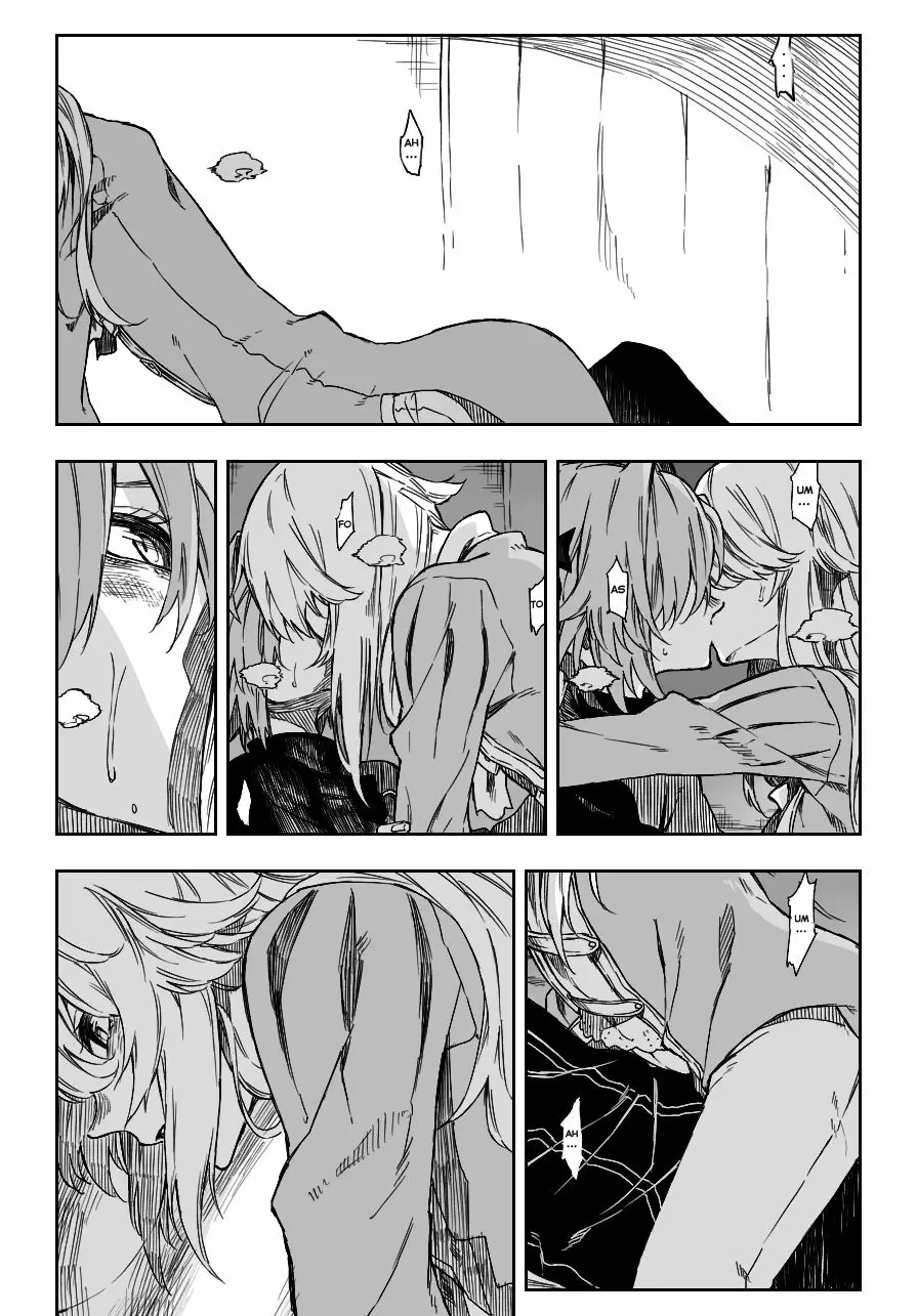 D'éon to Astolfo - Full trang 2