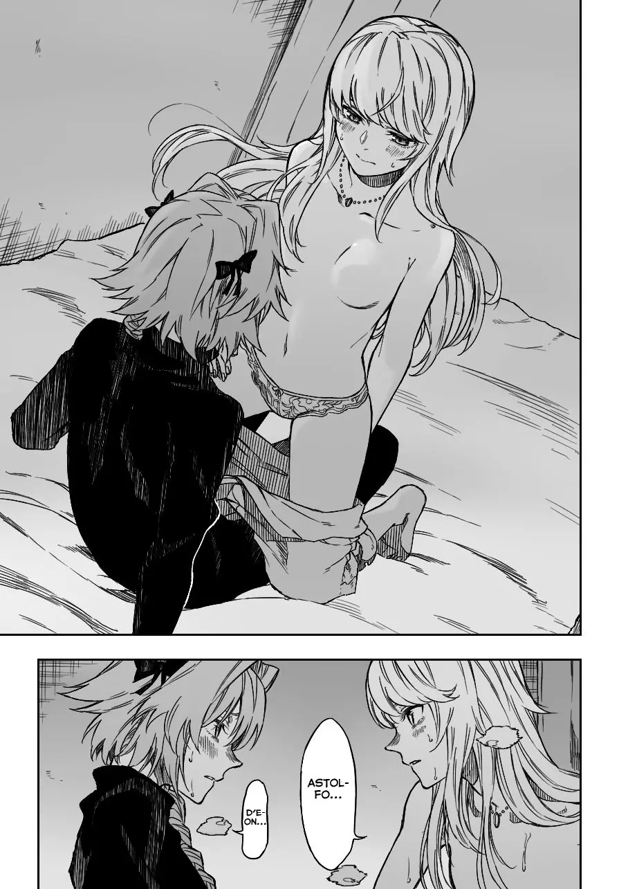 D'éon to Astolfo - Full trang 6