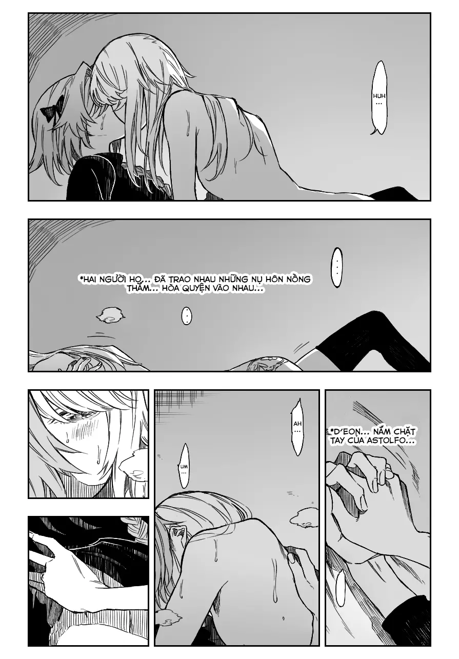 D'éon to Astolfo - Full trang 7