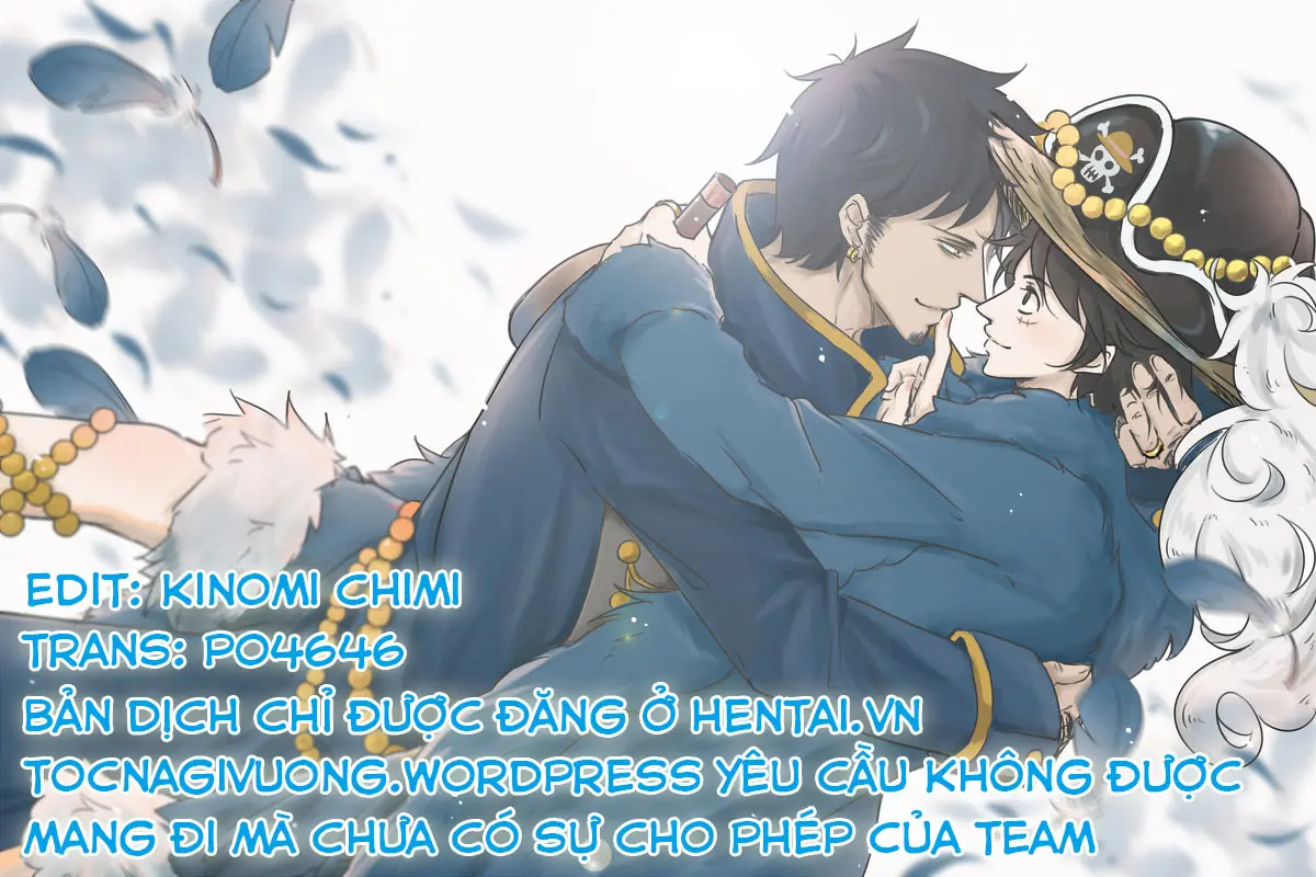 BAD END - Full trang 24