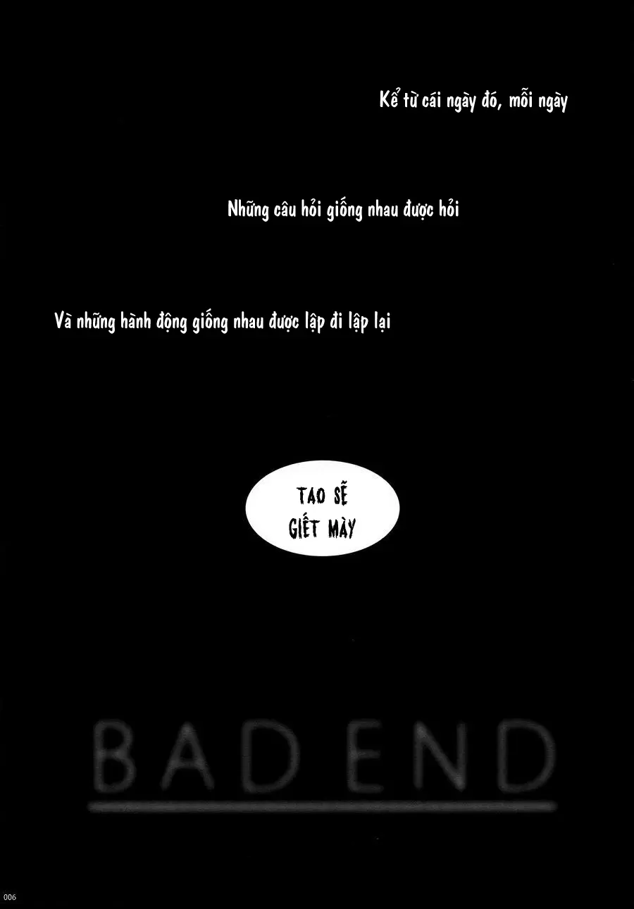 BAD END - Full trang 6