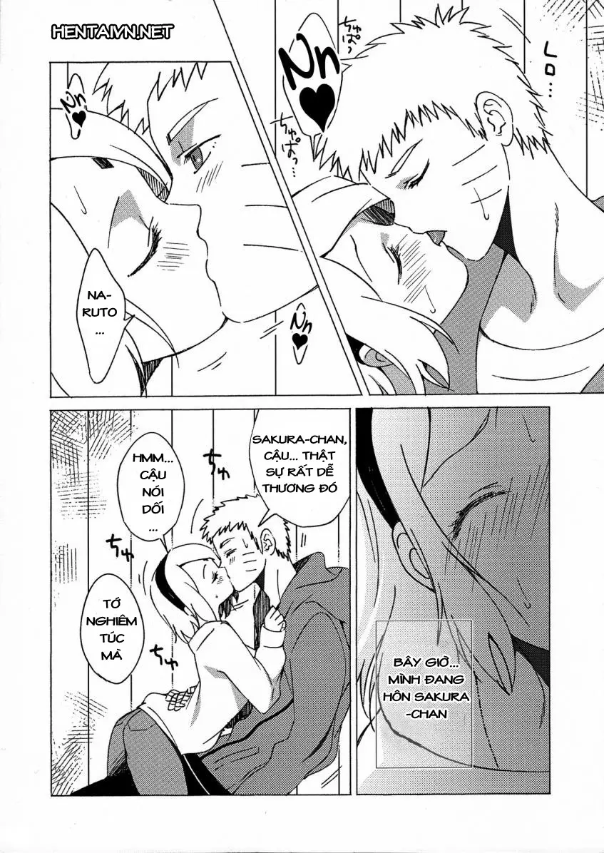 Hitoku Jouhou - Full trang 6