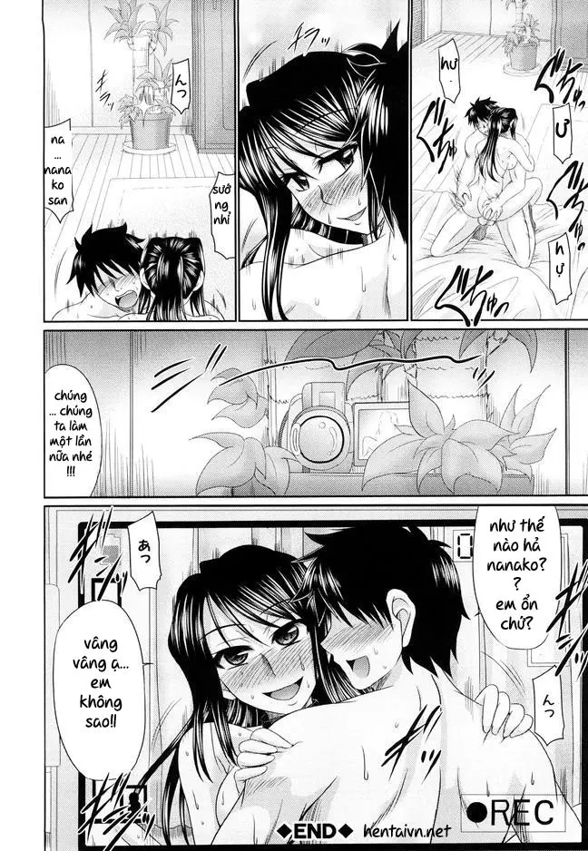 Hitozuma Yuugi - Full trang 20