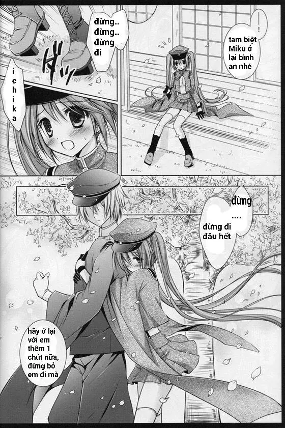 Sakura・Sakura - Full trang 9