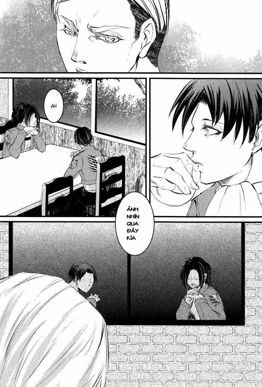 GETTING CLOSER Vol. 1 - Full trang 10