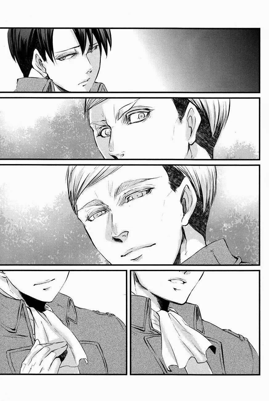 GETTING CLOSER Vol. 1 - Full trang 11
