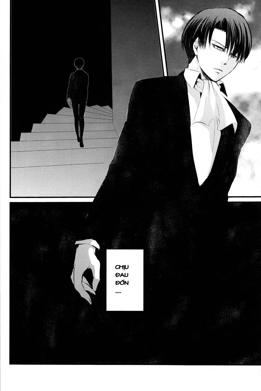 GETTING CLOSER Vol. 1 - Full trang 26