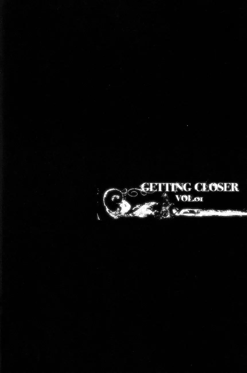 GETTING CLOSER Vol. 1 - Full trang 28