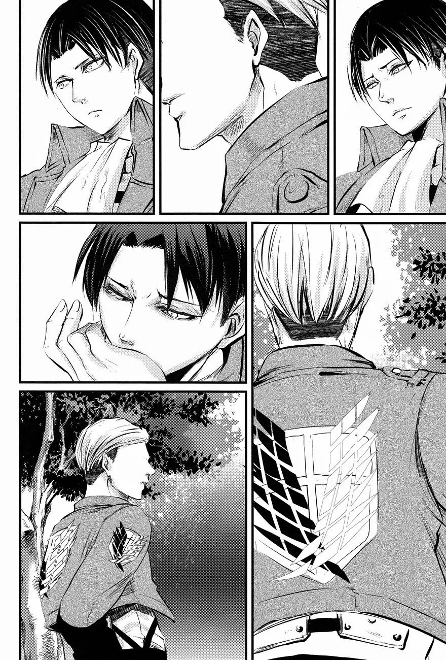 GETTING CLOSER Vol. 1 - Full trang 6