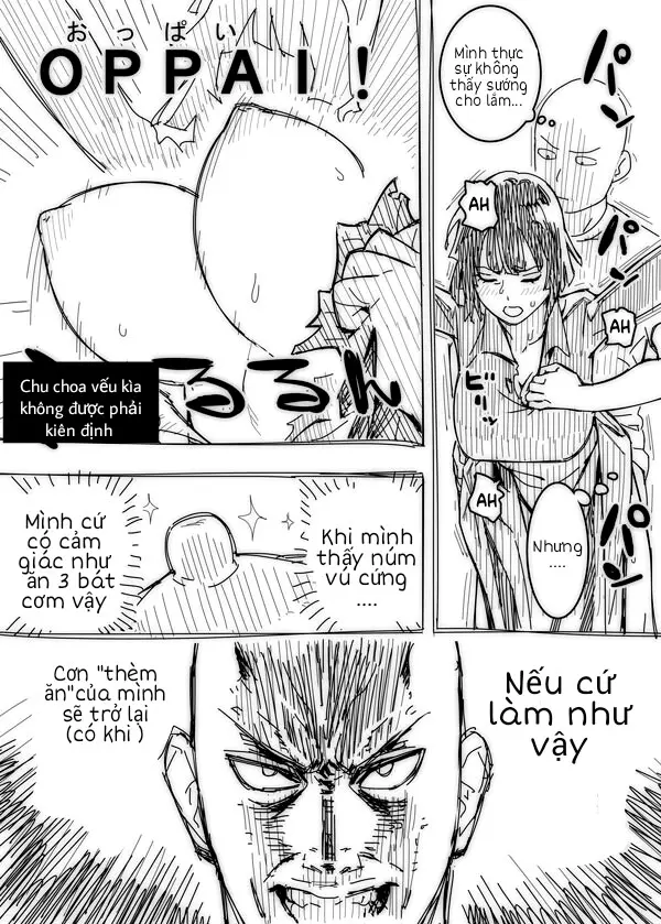 No Panties Woman - Full trang 5