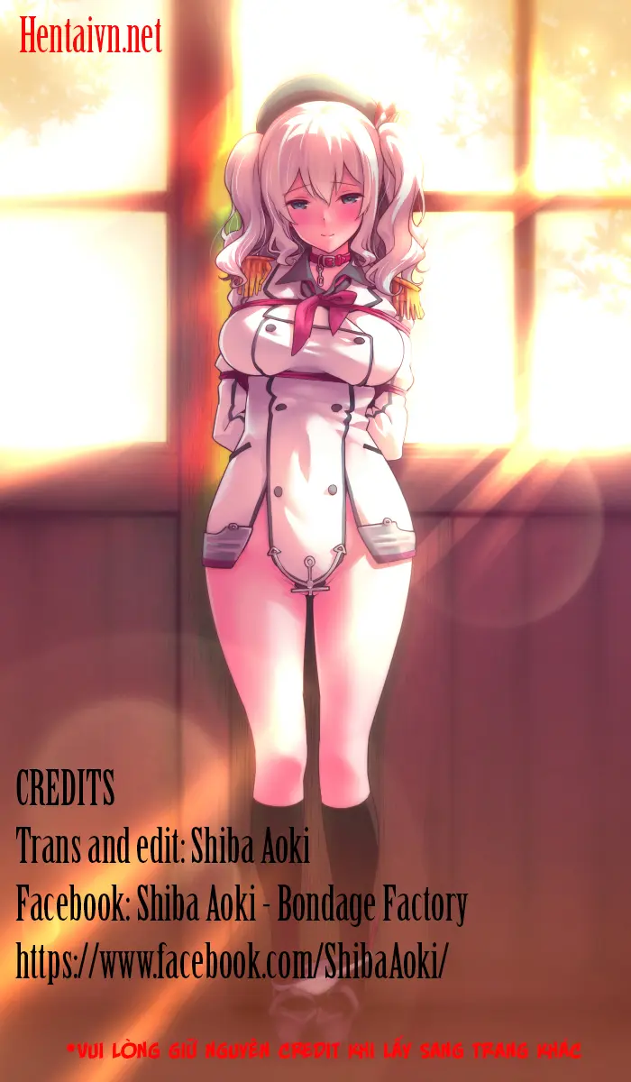 Escape Artist ~ Dasshutsu shoujo ~ Ch. 1-2 - Full trang 33