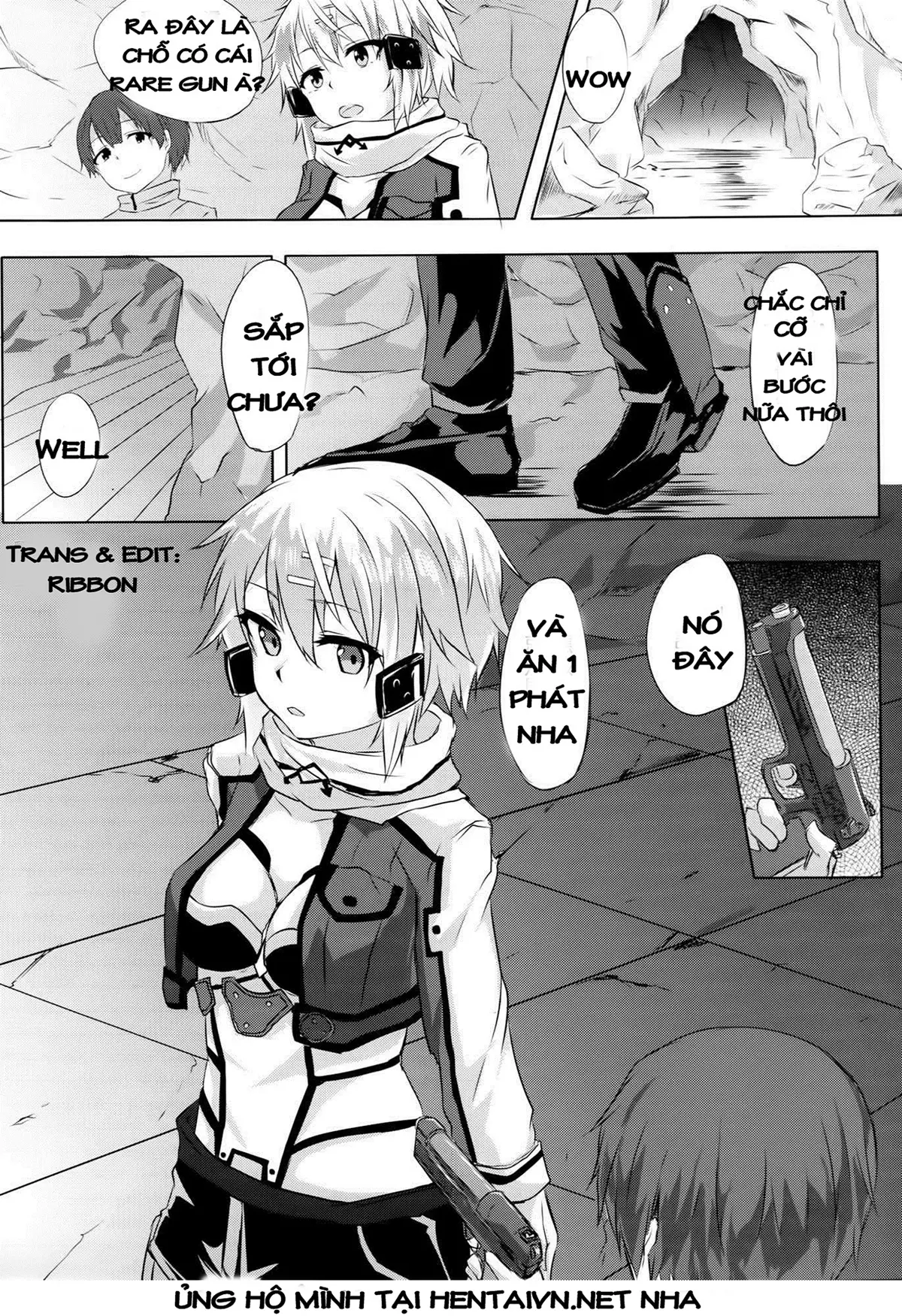 Asada-san ASADA-SAN - Full trang 2