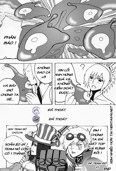 AFKERS 2 - Full trang 16