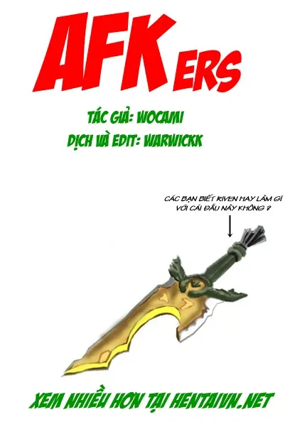 AFKERS 2 - Full trang 2