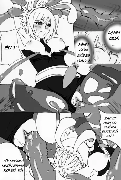 AFKERS 2 - Full trang 8