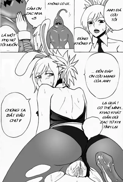 AFKERS 2 - Full trang 9