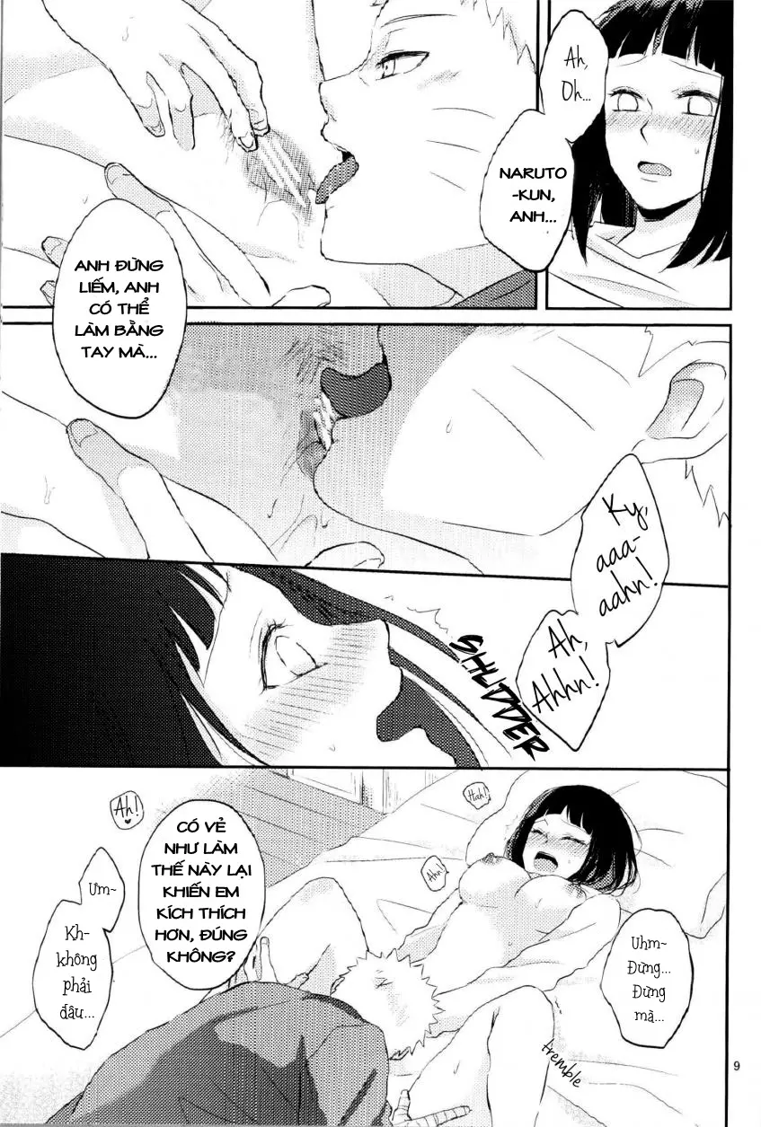 Naked - Full trang 10