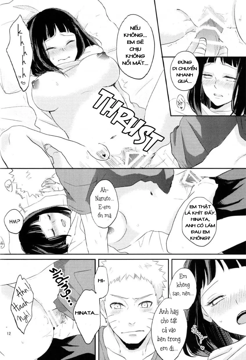 Naked - Full trang 13