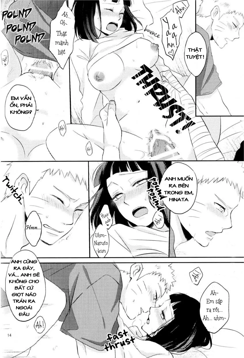 Naked - Full trang 15