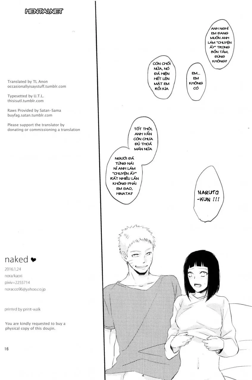 Naked - Full trang 17
