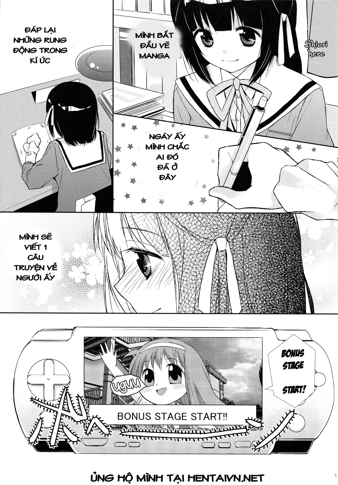 Kamisama no Hentai Play Nikkichou 3 | Kamisama's Hentai Play Diary 3 - Full trang 4
