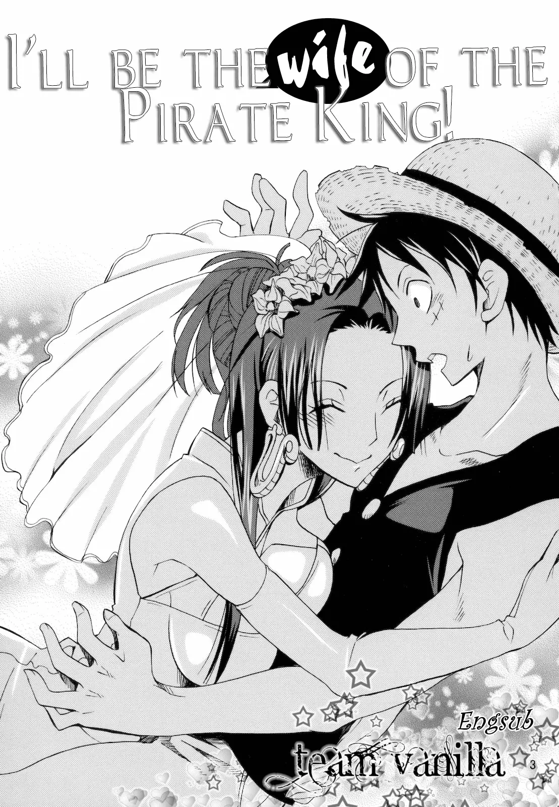 Kaizokuou no Yome ni Warawa wa Naru! - Full trang 2