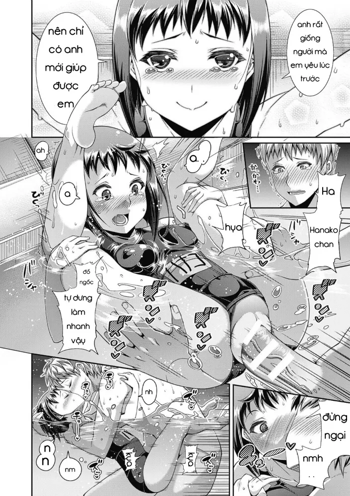Toshi Densetsu Bitch -Joshikai- Ch. 1-6 - Full trang 12