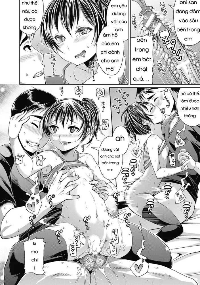 Toshi Densetsu Bitch -Joshikai- Ch. 1-6 - Full trang 36