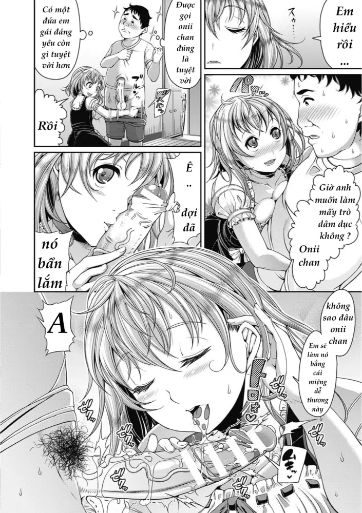 Toshi Densetsu Bitch -Joshikai- Ch. 1-6 - Full trang 68