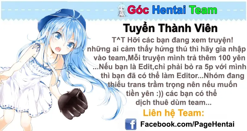 Shinyuu Affection - Best Friend Affection - Full trang 30