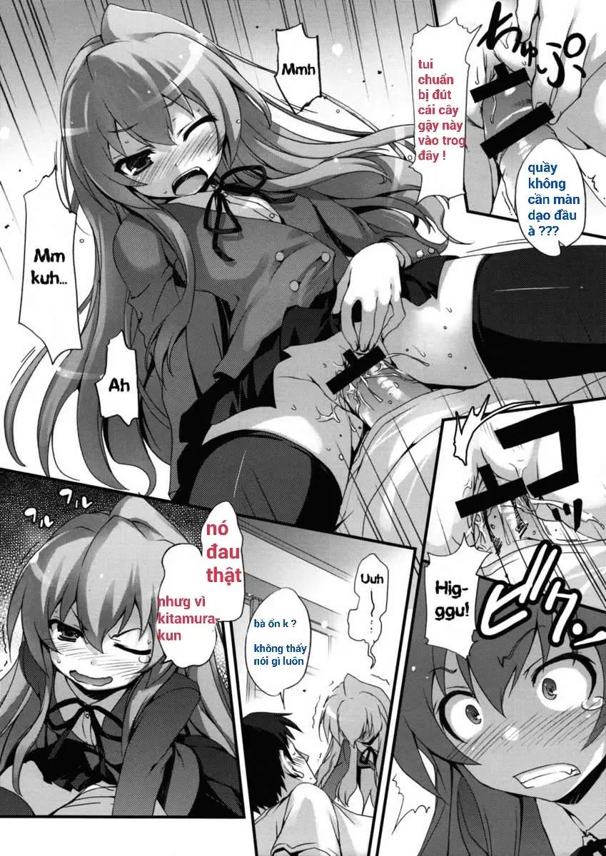 Tora! Tora! Tora! - Full trang 11