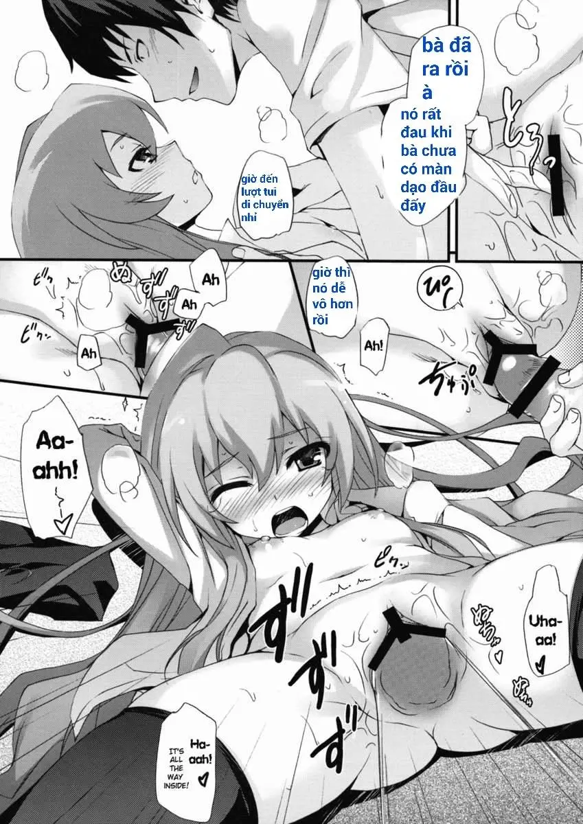 Tora! Tora! Tora! - Full trang 14