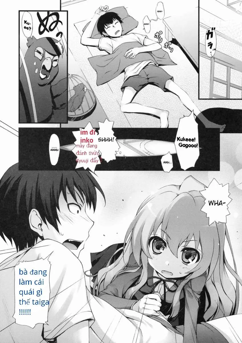 Tora! Tora! Tora! - Full trang 4