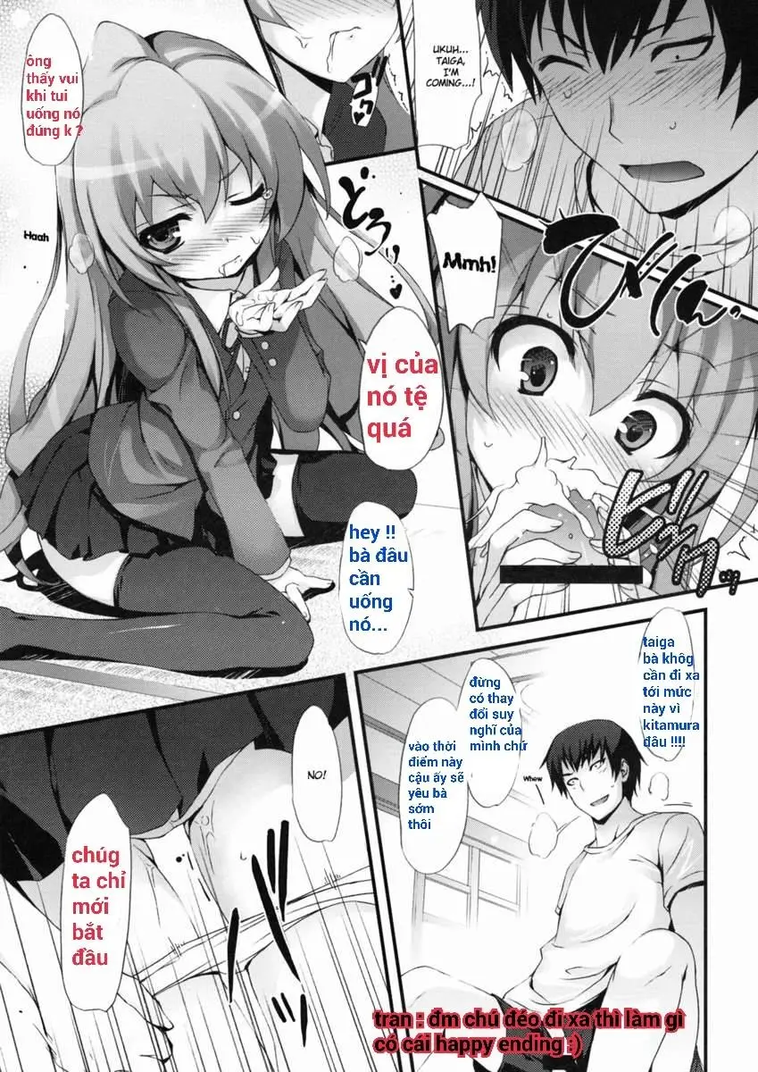 Tora! Tora! Tora! - Full trang 9