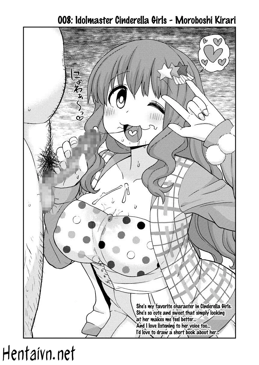Tsuyu Biyori ~Katei Kyoushi no Oshigoto~ - Full trang 34