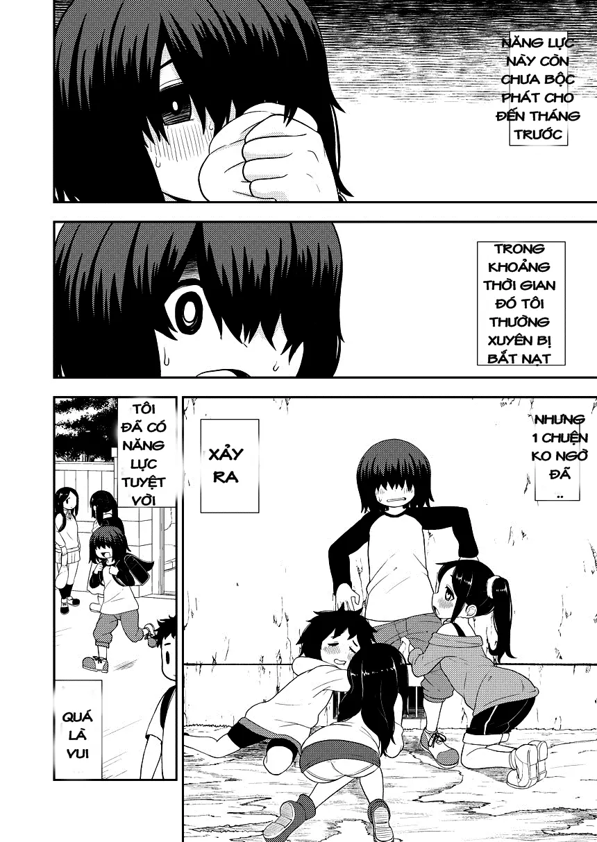 Tsuyu Biyori ~Katei Kyoushi no Oshigoto~ - Full trang 9