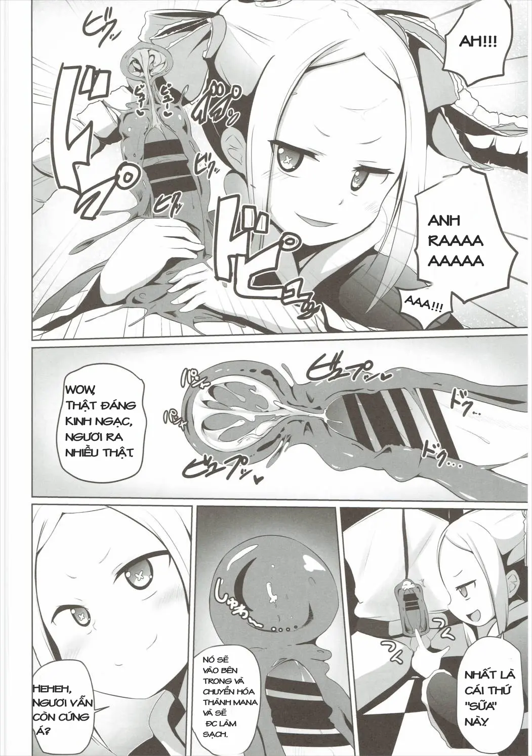 Omae Namaiki kashira!! | You're Impertinent, I Suppose!! - Full trang 12