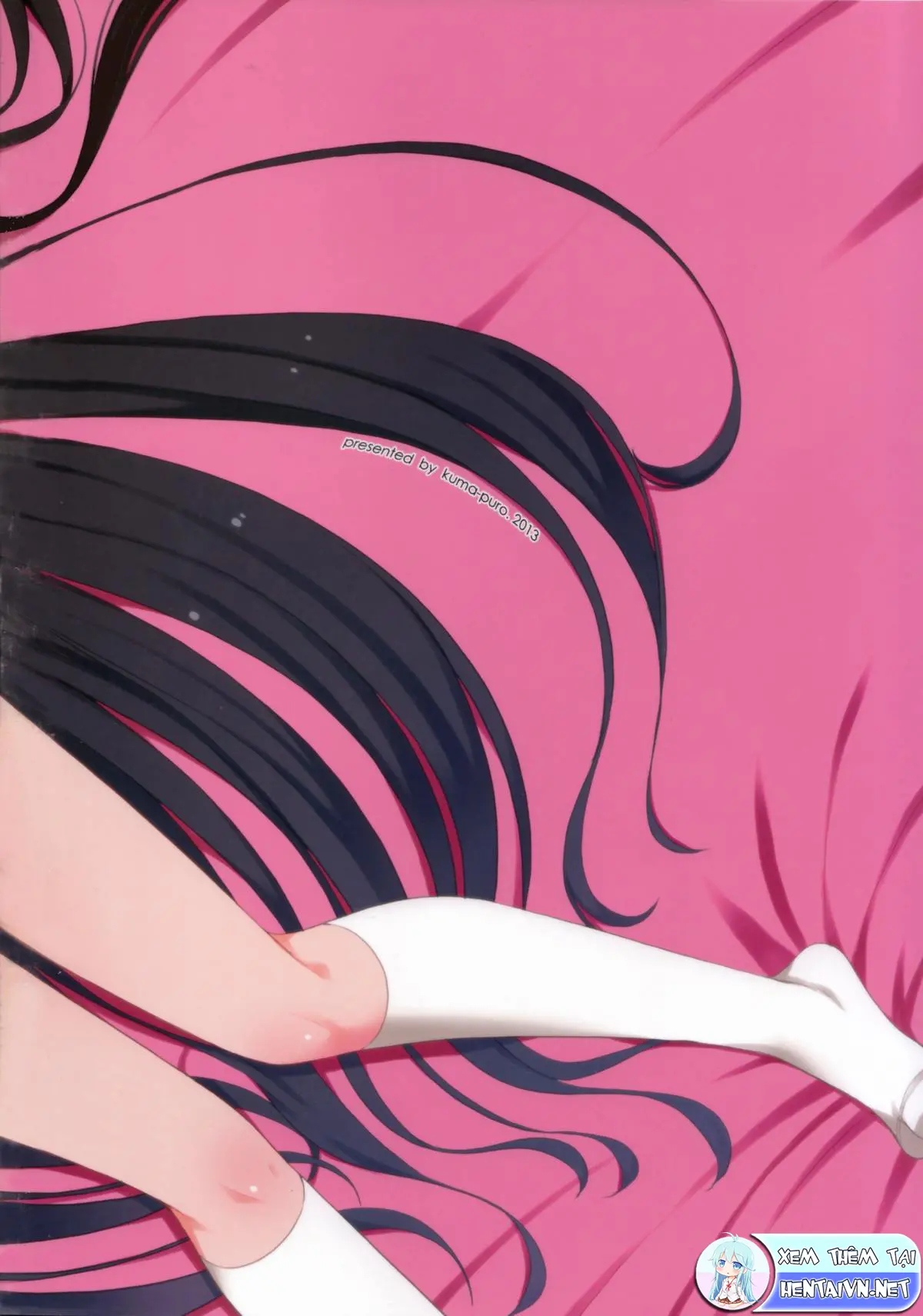 Iwai-chan Kawaii. - Full trang 17