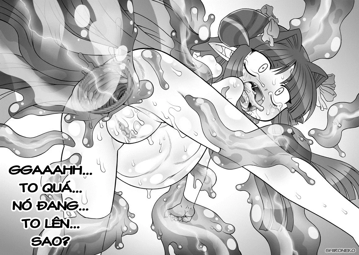 Punikaku 8 - Full trang 12