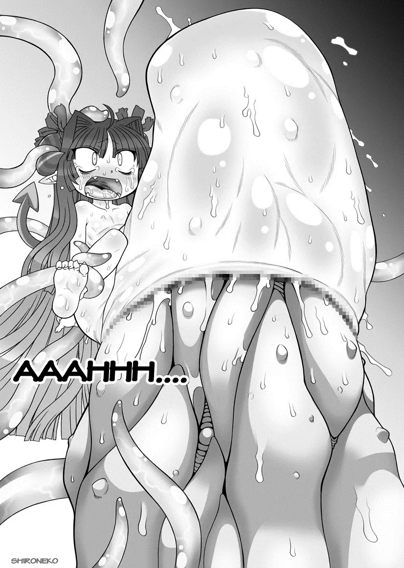 Punikaku 8 - Full trang 16